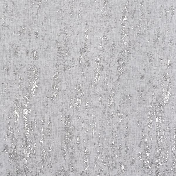 KLARGAVET GARDIN OLIVIA 140 X 250 CM HVID