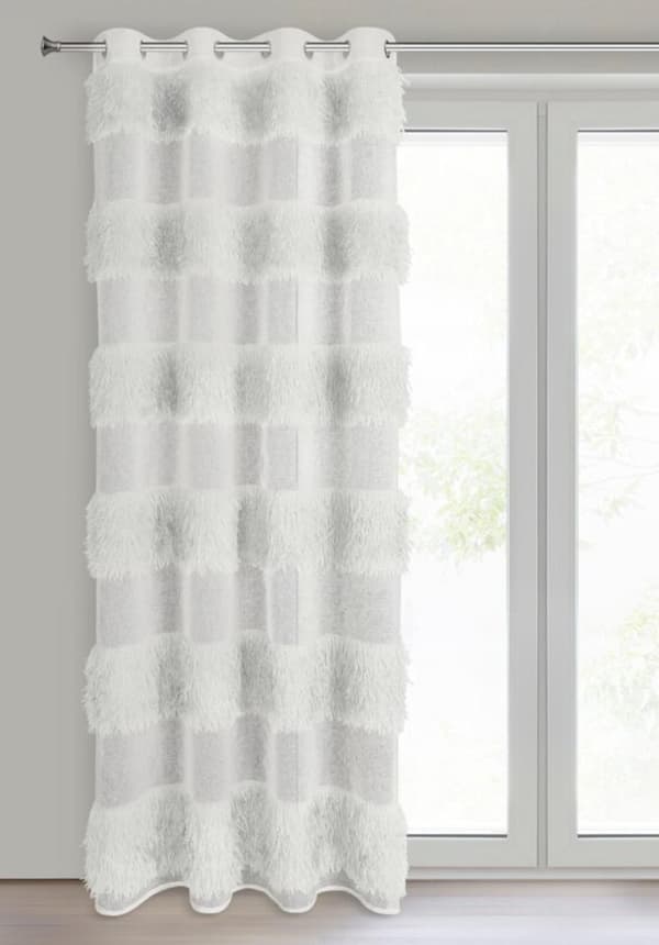 VALMIS VERHO MARGARET 140 X 250 CM CREAM