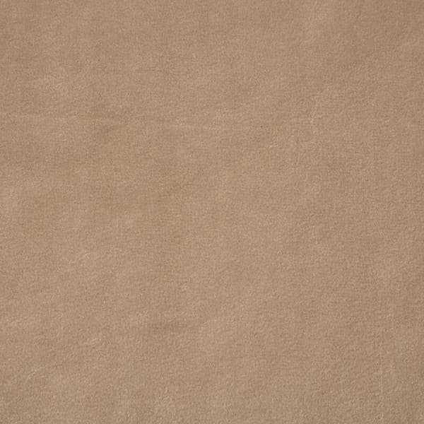 FÄRDIG Gjord gardin MELANIE 140 X 250 CM MÖRK BEIGE