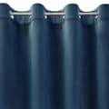 Pikkukuva 4 / 8: VALMIS VERHO MELANIE 140 X 250 CM NAVY