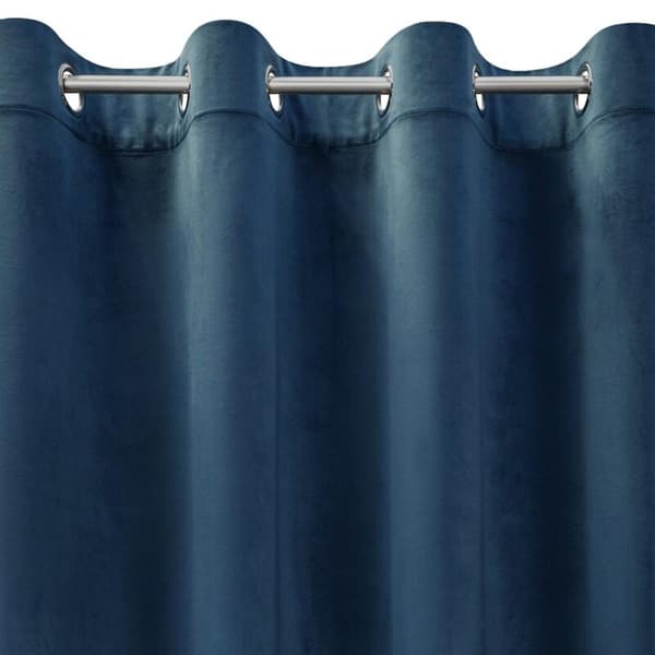 VALMIS VERHO MELANIE 140 X 250 CM NAVY