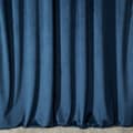Pikkukuva 7 / 8: VALMIS VERHO MELANIE 140 X 250 CM NAVY