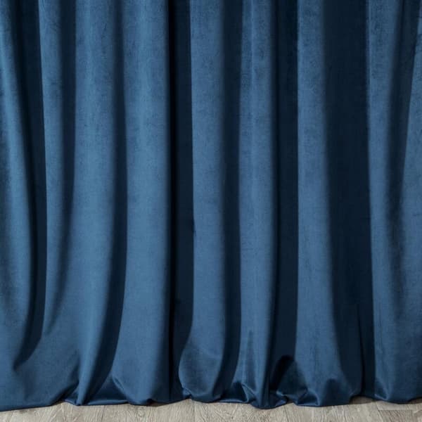 VALMIS VERHO MELANIE 140 X 250 CM NAVY