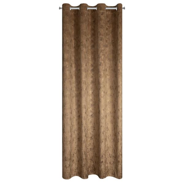 KLARGAVET GARDIN KORNELIA 140 X 250 CM HONNING
