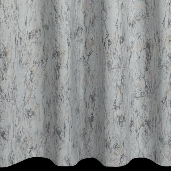 FÄRDIG GARDIN KORNELIA 140 X 250 CM SILVER