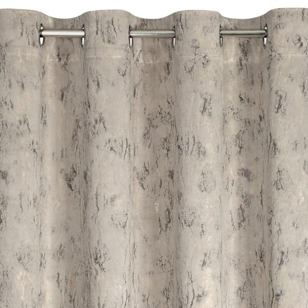 KLARGAVET GARDIN KORNELIA 140 X 250 CM HONNING