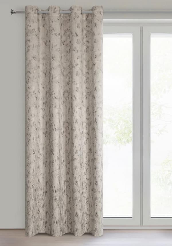 KLARGAVET GARDIN KORNELIA 140 X 250 CM HONNING