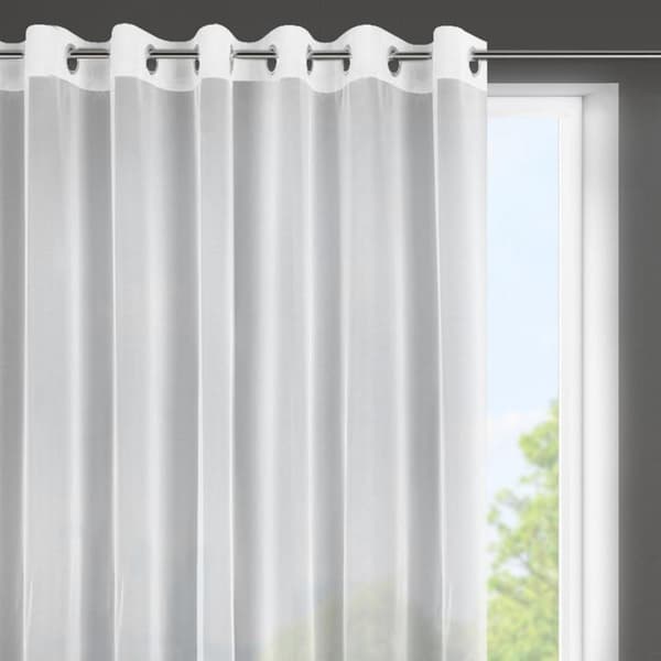 VALMIS VERHO ESEL 350 X 150 CM VALKOINEN