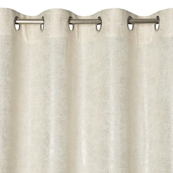 VALMIS VERHO BLANKA 140 X 250 CM LUONNOLLINEN