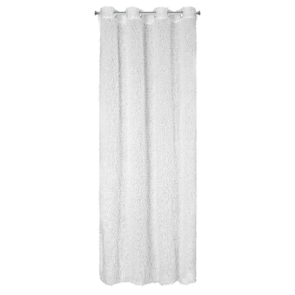 FÄRDIG GARDIN MARION 1 140 X 250 CM VIT