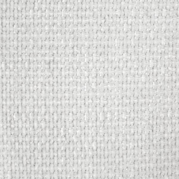 KLARGAVET GARDIN ALETA 135 X 250 CM HVID