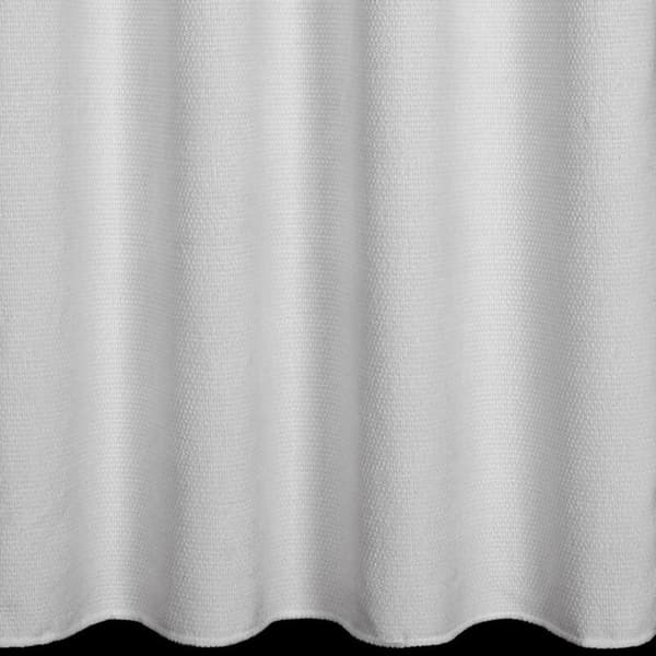 KLARGAVET GARDIN ALETA 135 X 250 CM SØLV