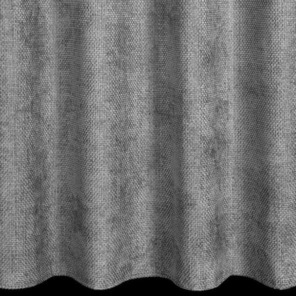 KLARGAVET GARDIN ALETA 135 X 250 CM GRÅ