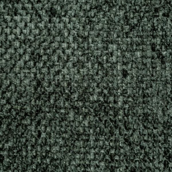 FÄRDIG Gjord gardin ALETA 135 X 250 CM MÖRKGRÖN
