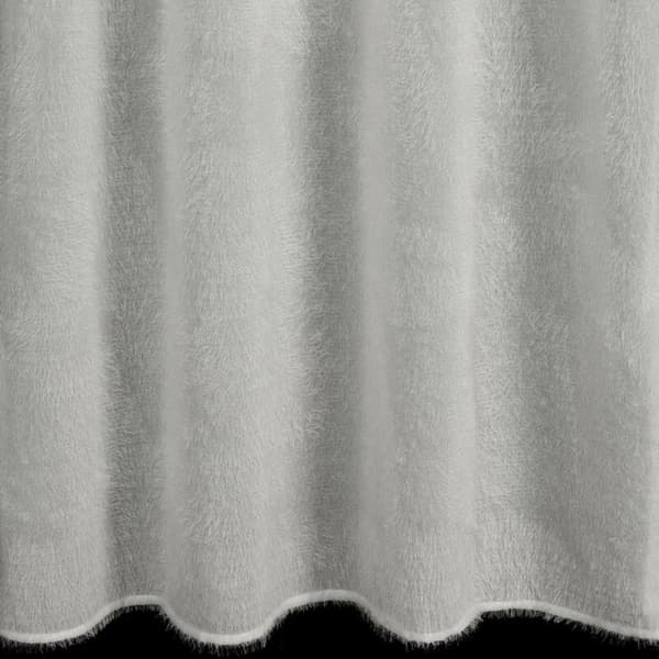 KLARGAVET GARDIN AGIS 2 140 X 250 CM HVID