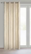 Pikkukuva 2 / 9: VALMIS VERHO EMILA 140 X 250 CM CREAM