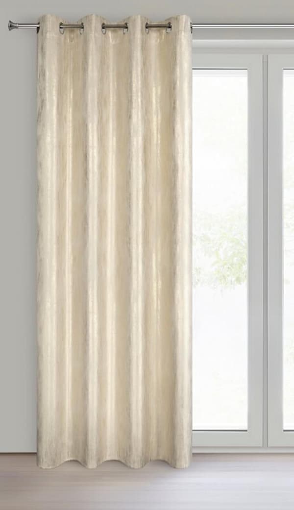 VALMIS VERHO EMILA 140 X 250 CM CREAM