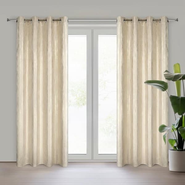 VALMIS VERHO EMILA 140 X 250 CM CREAM