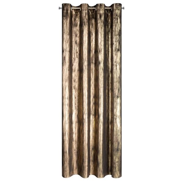 VALMIS VERHO EMILA 140 X 250 CM MUSTA