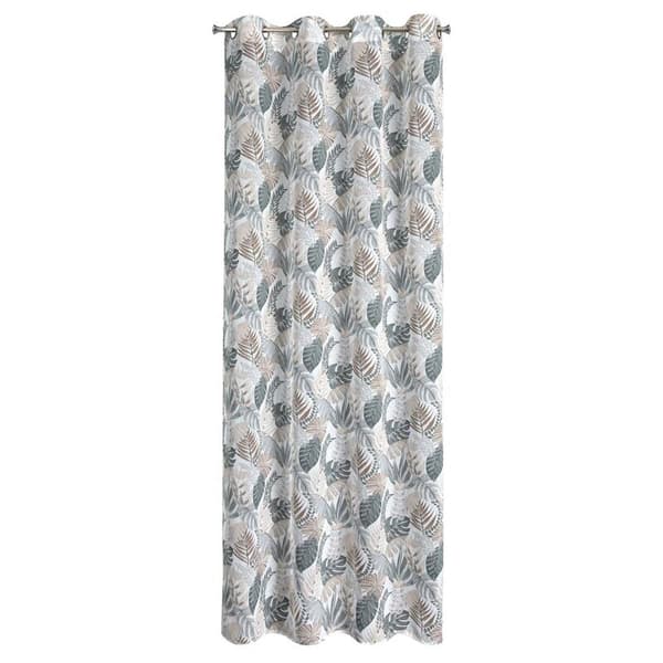 FÄRDIG GARDIN AMELA 140 X 250 CM VIT