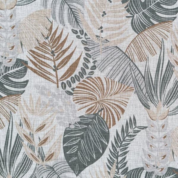 FÄRDIG GARDIN AMELA 140 X 250 CM VIT
