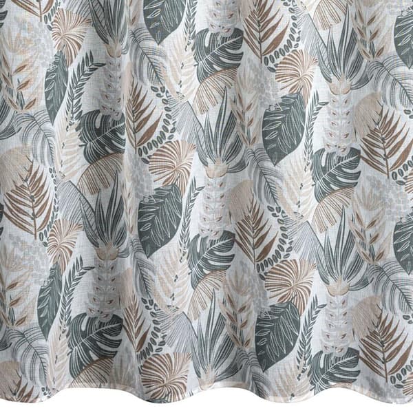 FÄRDIG GARDIN AMELA 140 X 250 CM VIT