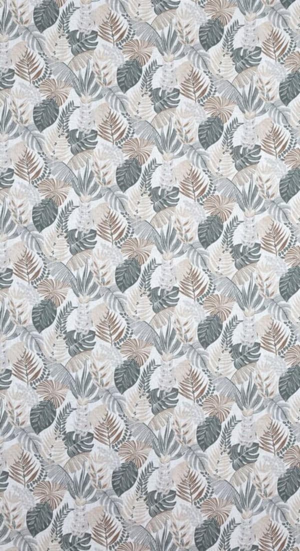 FÄRDIG GARDIN AMELA 140 X 250 CM VIT