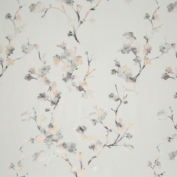 KLARGAVET SELENA GARDIN PÅ TAPE 140 X 270 CM CREME
