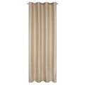 Pikkukuva 3 / 9: VALMIS PUOLIVERHO 140 X 250 CM TUMMA BEIGE