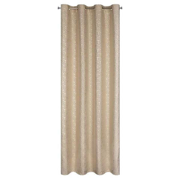 VALMIS PUOLIVERHO 140 X 250 CM TUMMA BEIGE