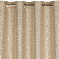 Pikkukuva 4 / 9: VALMIS PUOLIVERHO 140 X 250 CM TUMMA BEIGE