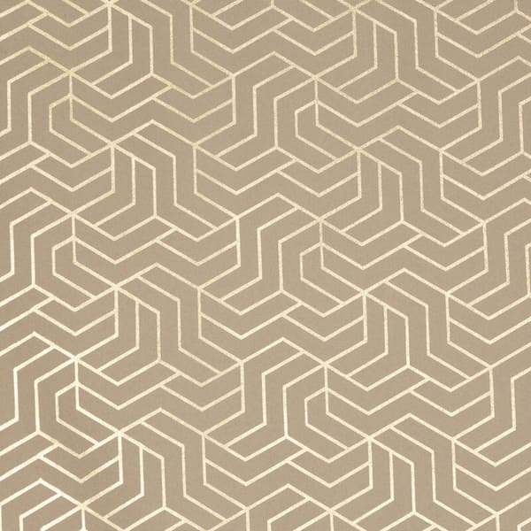 VALMIS PUOLIVERHO 140 X 250 CM TUMMA BEIGE