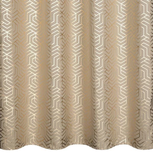 VALMIS PUOLIVERHO 140 X 250 CM TUMMA BEIGE