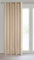 Pikkukuva 2 / 9: VALMIS PUOLIVERHO 140 X 250 CM TUMMA BEIGE