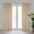 Pikkukuva 1 / 9: VALMIS PUOLIVERHO 140 X 250 CM TUMMA BEIGE