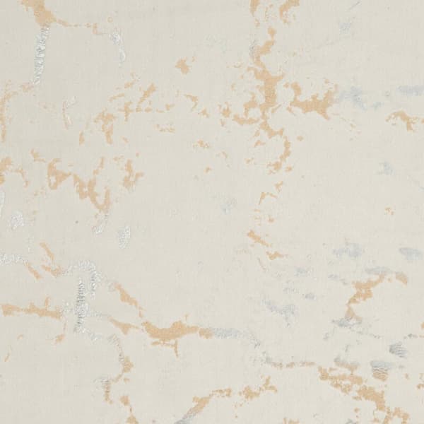 KLARGAVET DORI-GARDIN PÅ TAPE 140 X 270 CM CREME
