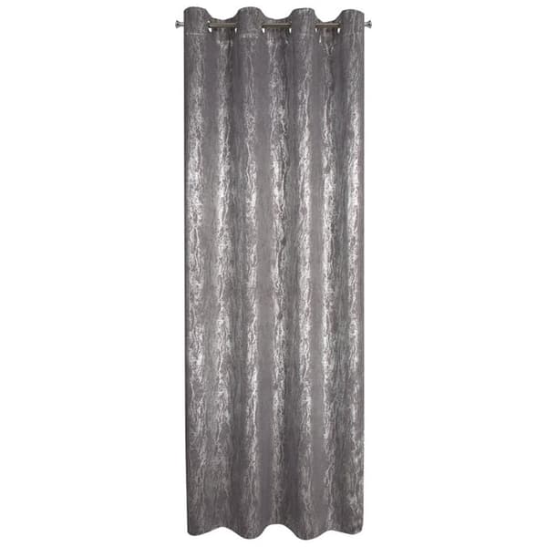 KLARGAVET GARDIN ELISE 140 X 250 CM STÅL