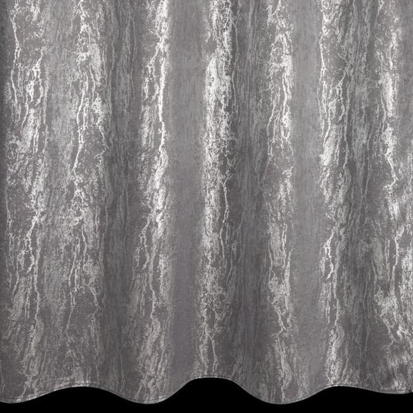 KLARGAVET GARDIN ELISE 140 X 250 CM STÅL