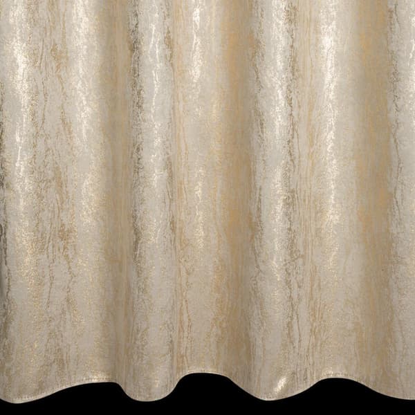 KLARGAVET GARDIN ELISE 140 X 250 CM BEIGE