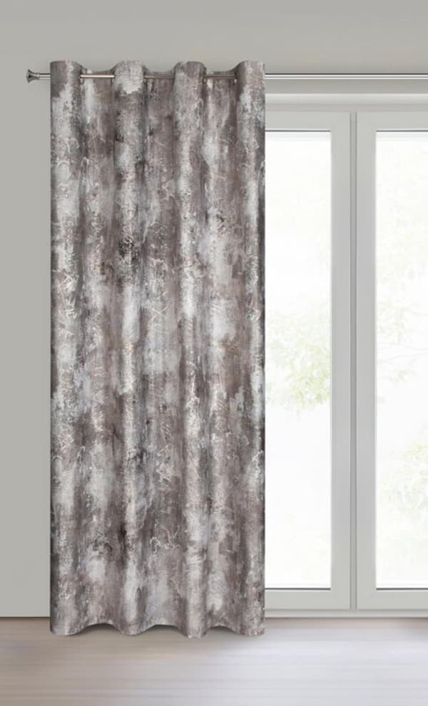 VALMIS VERHO ESTER 140 X 250 CM TERÄS