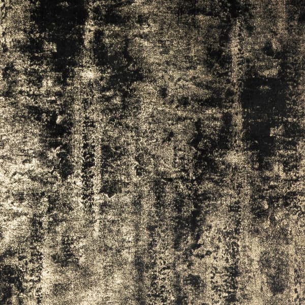 VALMIS VERHO RENIA 140 X 250 CM MUSTA
