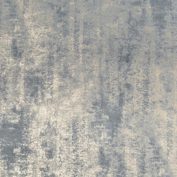 KLARGAVET GARDIN RENIA 140 X 250 CM SØLV