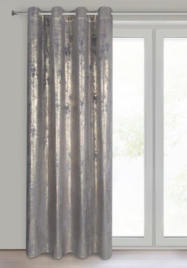VALMIS VERHO RENIA 140 X 250 CM TERÄS