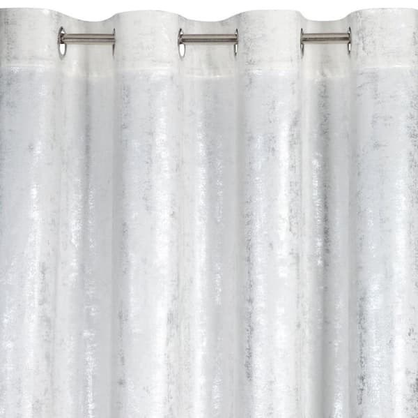 FÄRDIG GARDIN RENIA 140 X 250 CM VIT