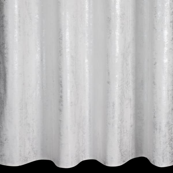FÄRDIG GARDIN RENIA 140 X 250 CM VIT