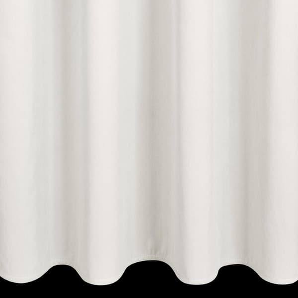 KLARGÅRET GARDIN NITA 140 X 250 CM CREME
