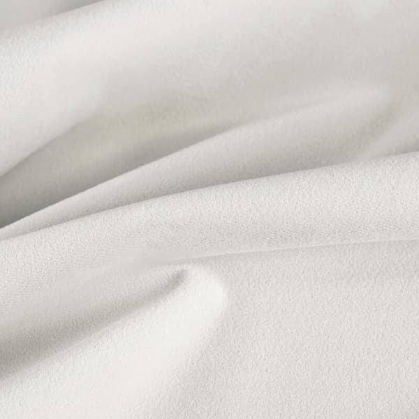 KLARGÅRET GARDIN NITA 140 X 250 CM CREME