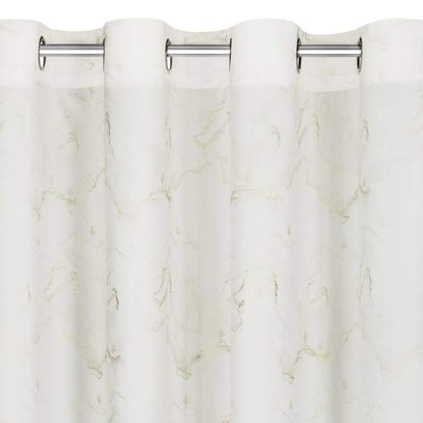 VALMIS VERHO EMILI 140 X 250 CM NATURAL