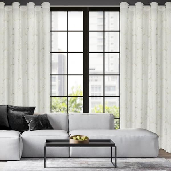 VALMIS VERHO EMILI 140 X 250 CM NATURAL
