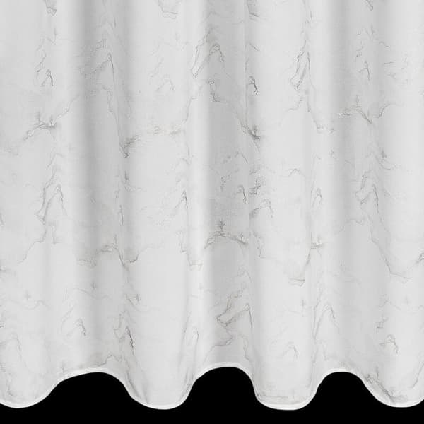 FÄRDIG GARDIN EMILI 140 X 250 CM VIT